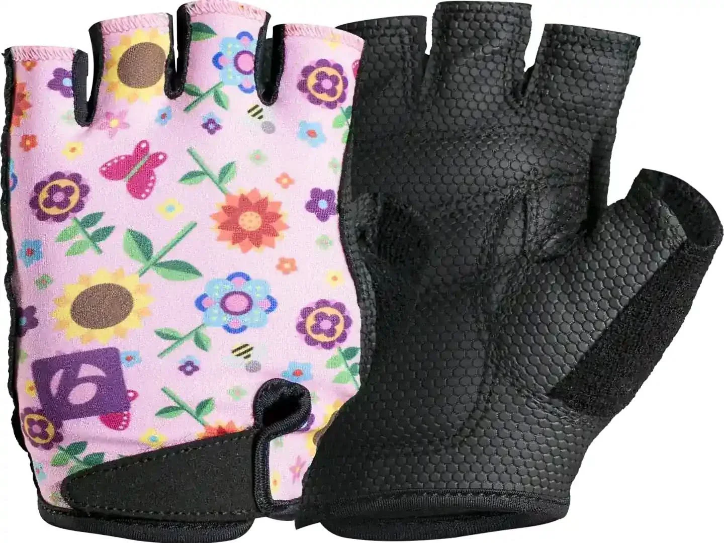 Gloves Bontrager Kids - Image 5