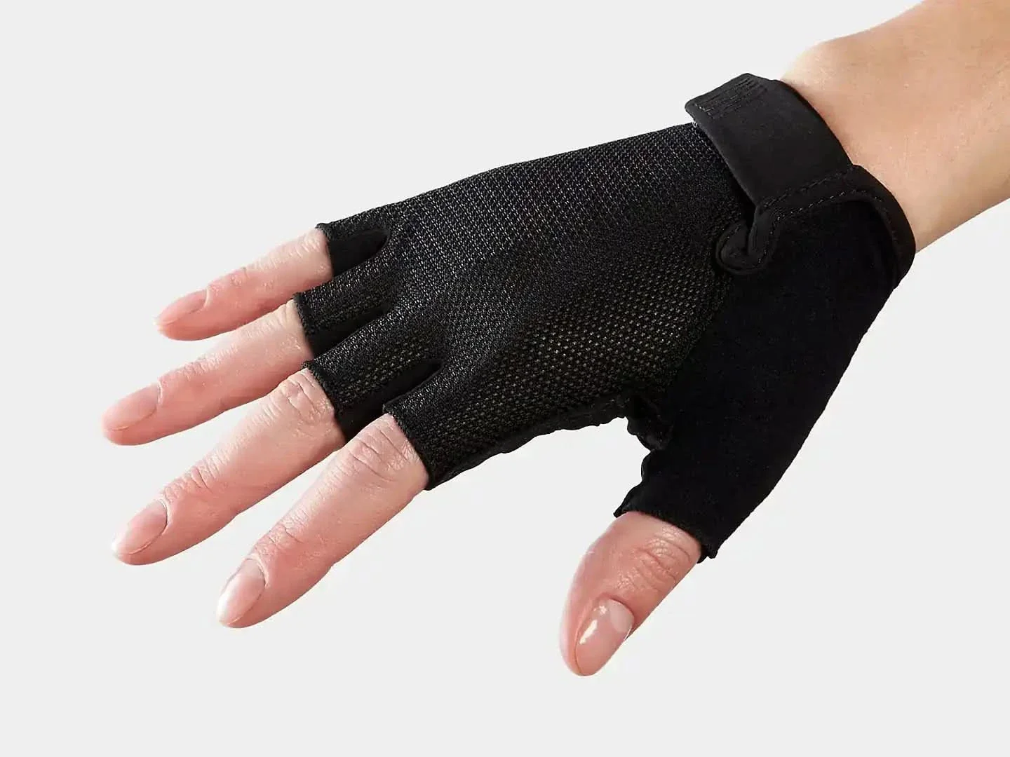 Gloves Bontrager Solstice Women’s Gel - Image 3