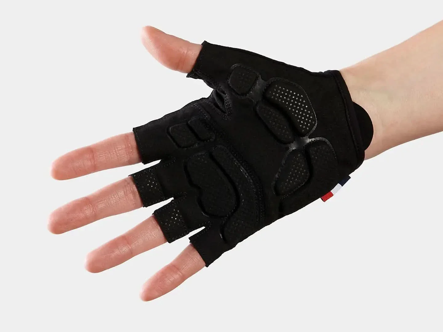 Gloves Bontrager Solstice Women’s Gel - Image 4