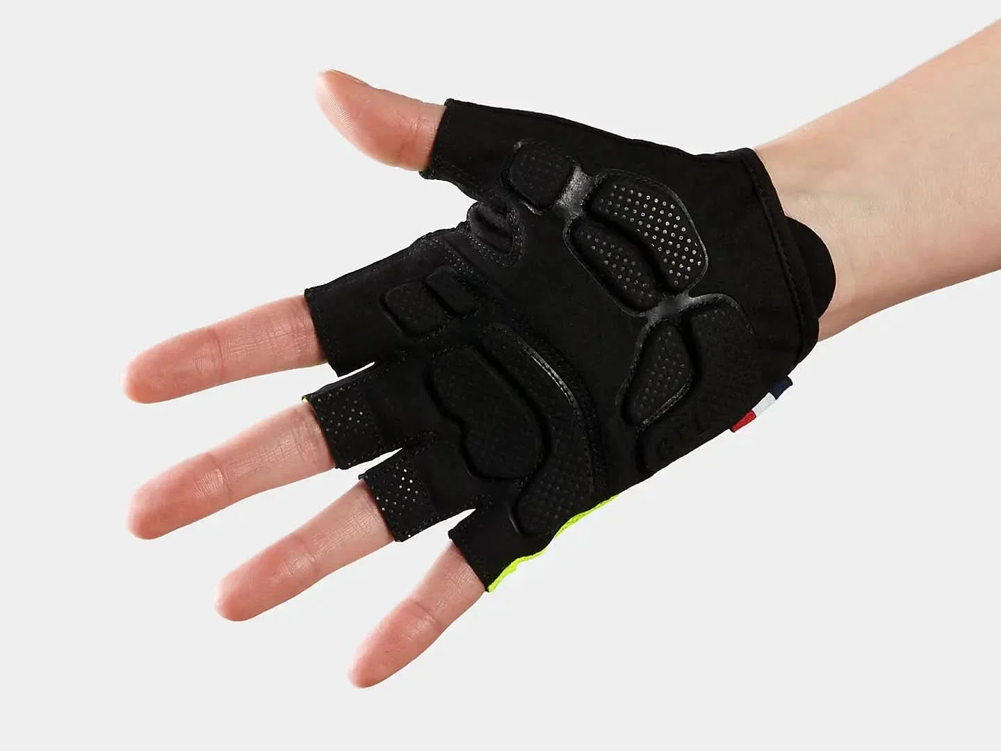 Gloves Bontrager Solstice Women’s Gel - Image 5