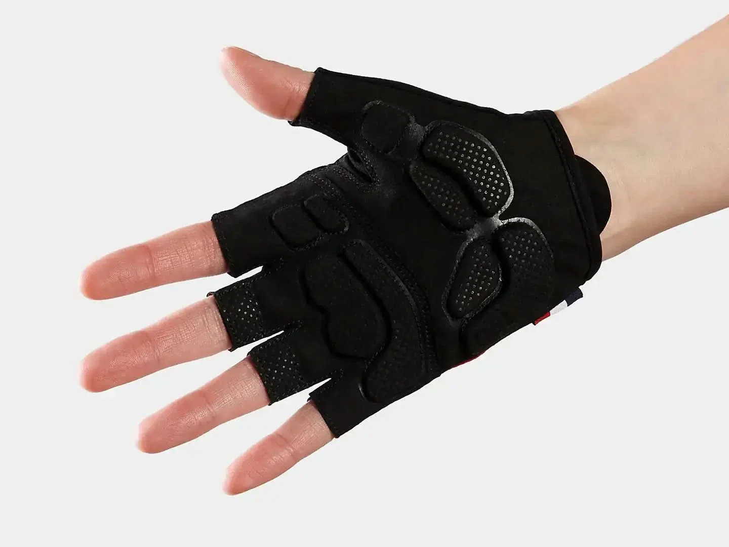 Gloves Bontrager Solstice Women’s Gel - Image 6