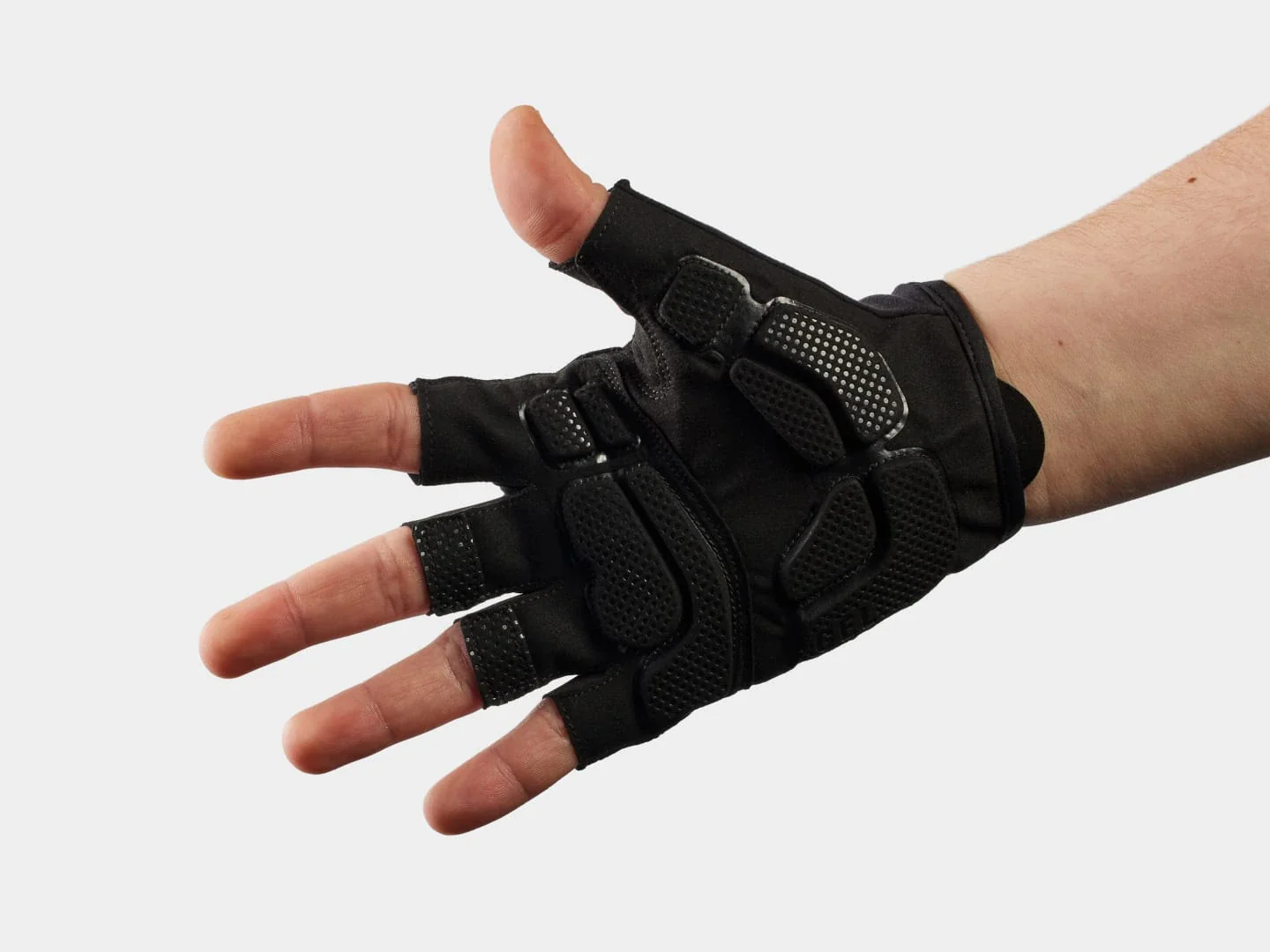 Glove Trek Solstice Gel Unisex - Image 2