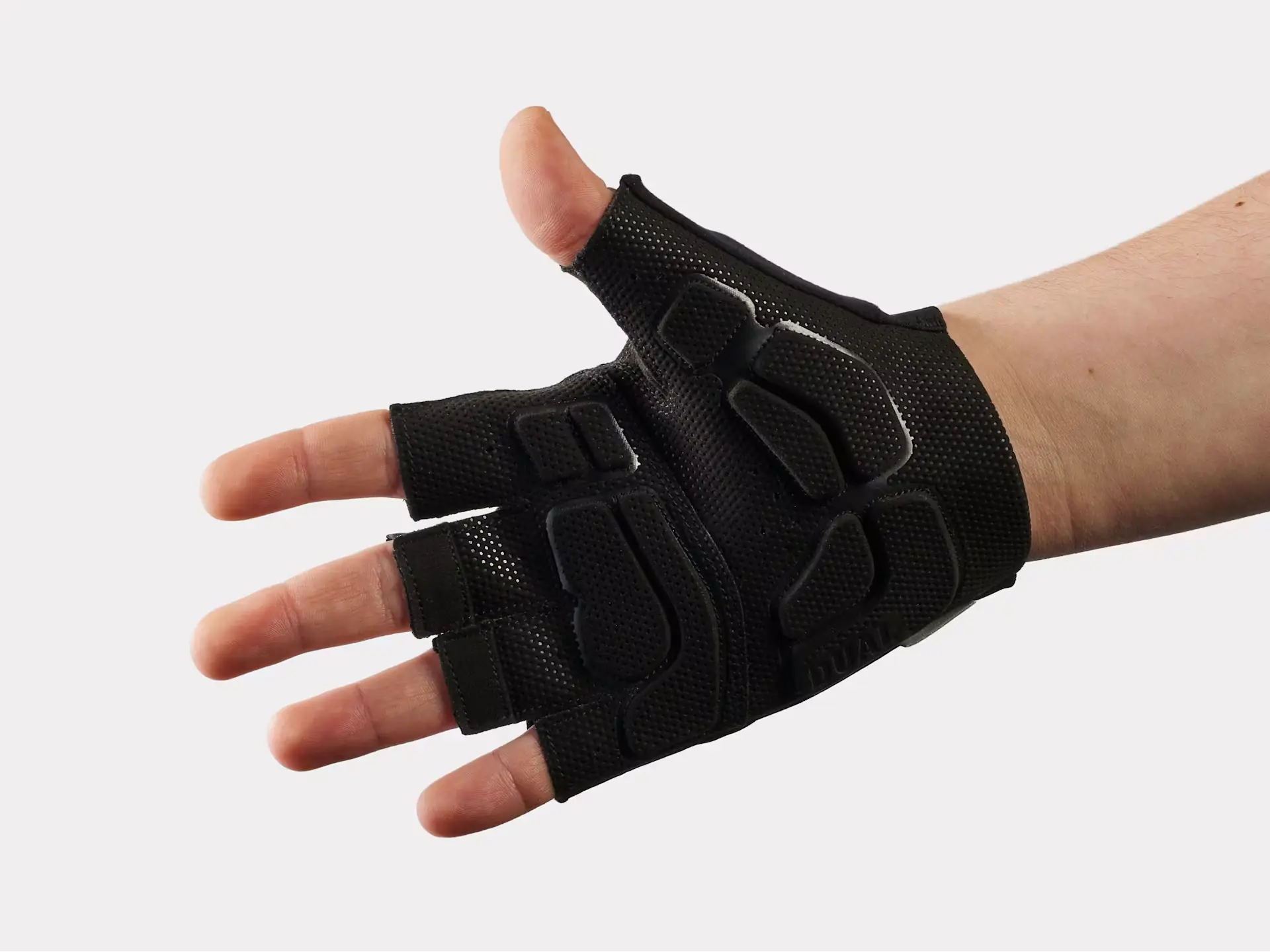 Glove Trek Velocis Dual Foam Unisex Cycling - Image 2