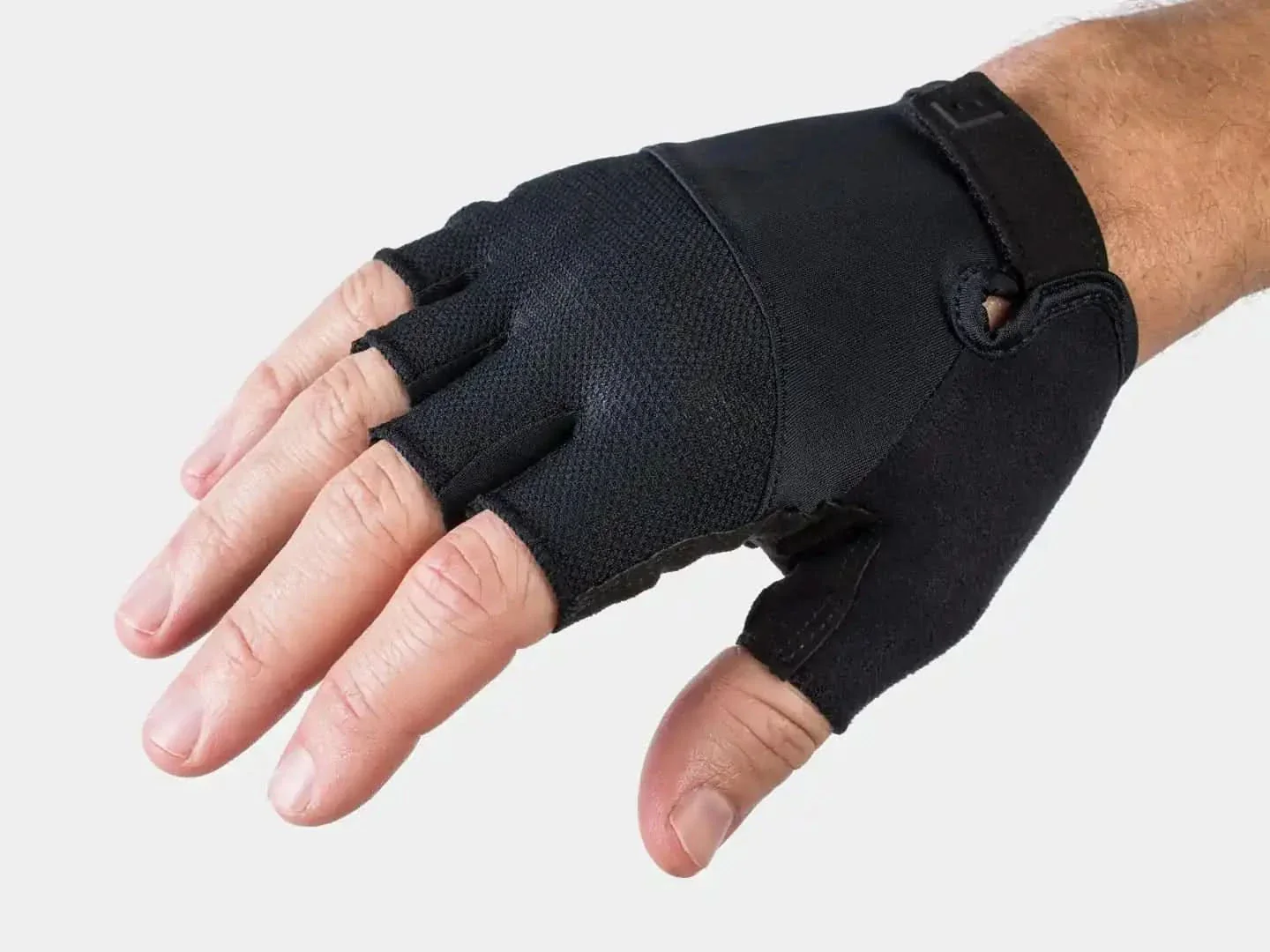 Gloves Bontrager Solstice Cycling - Image 7