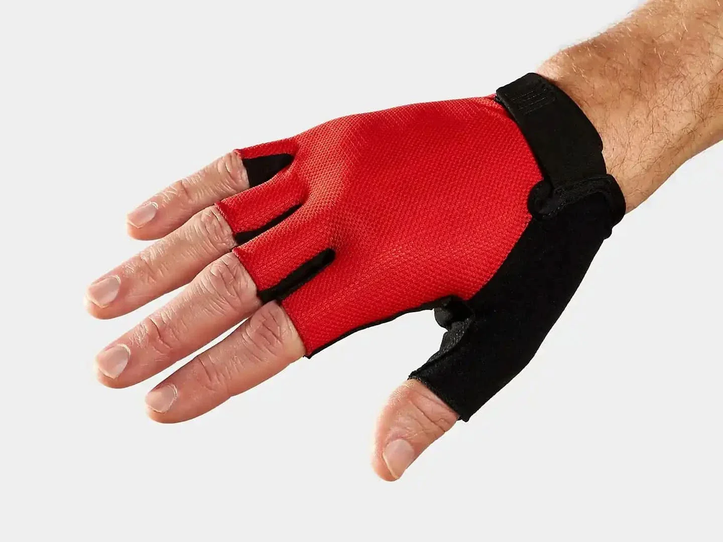 Gloves Bontrager Solstice Gel - Image 4