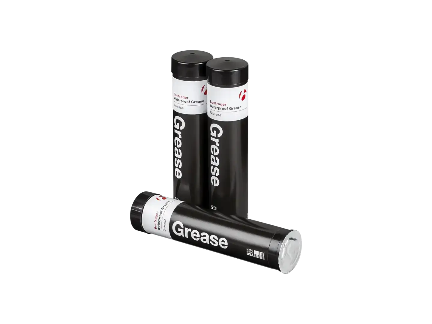 Grease Bontrager - Image 3