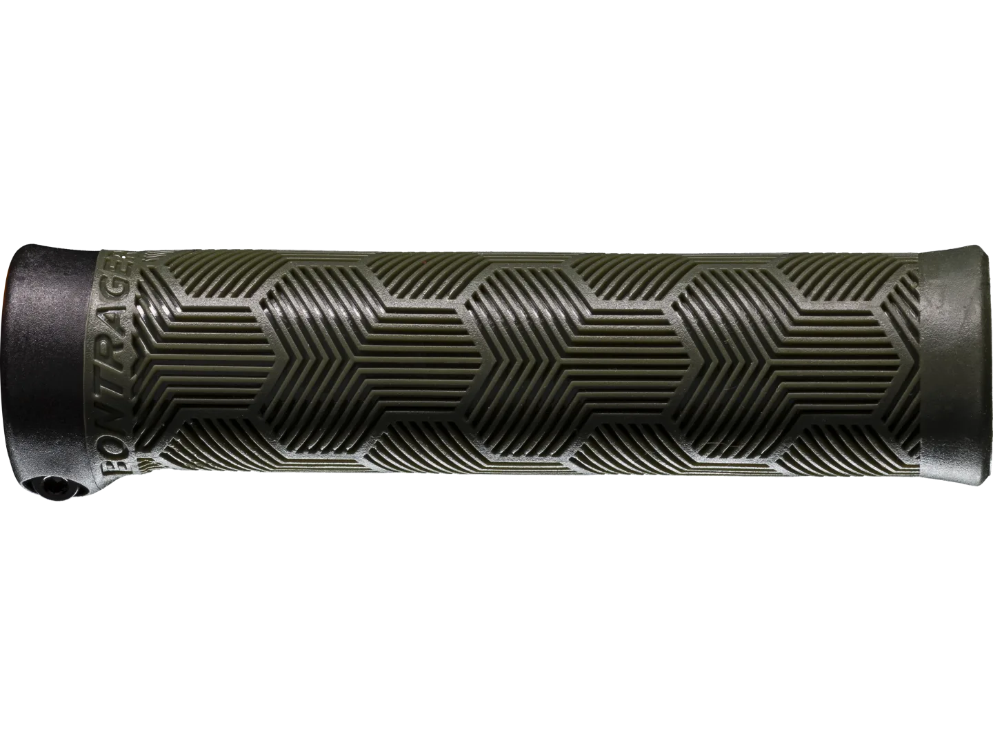 Grip Set Bontrager XR Trail Comp MTB - Image 2