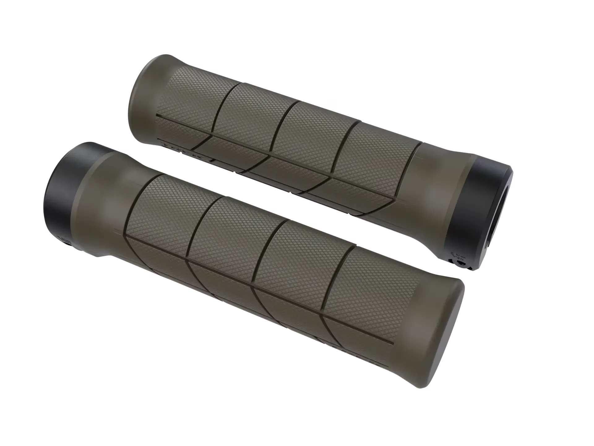 Grip Set Trek Line Comp MTB - Image 10
