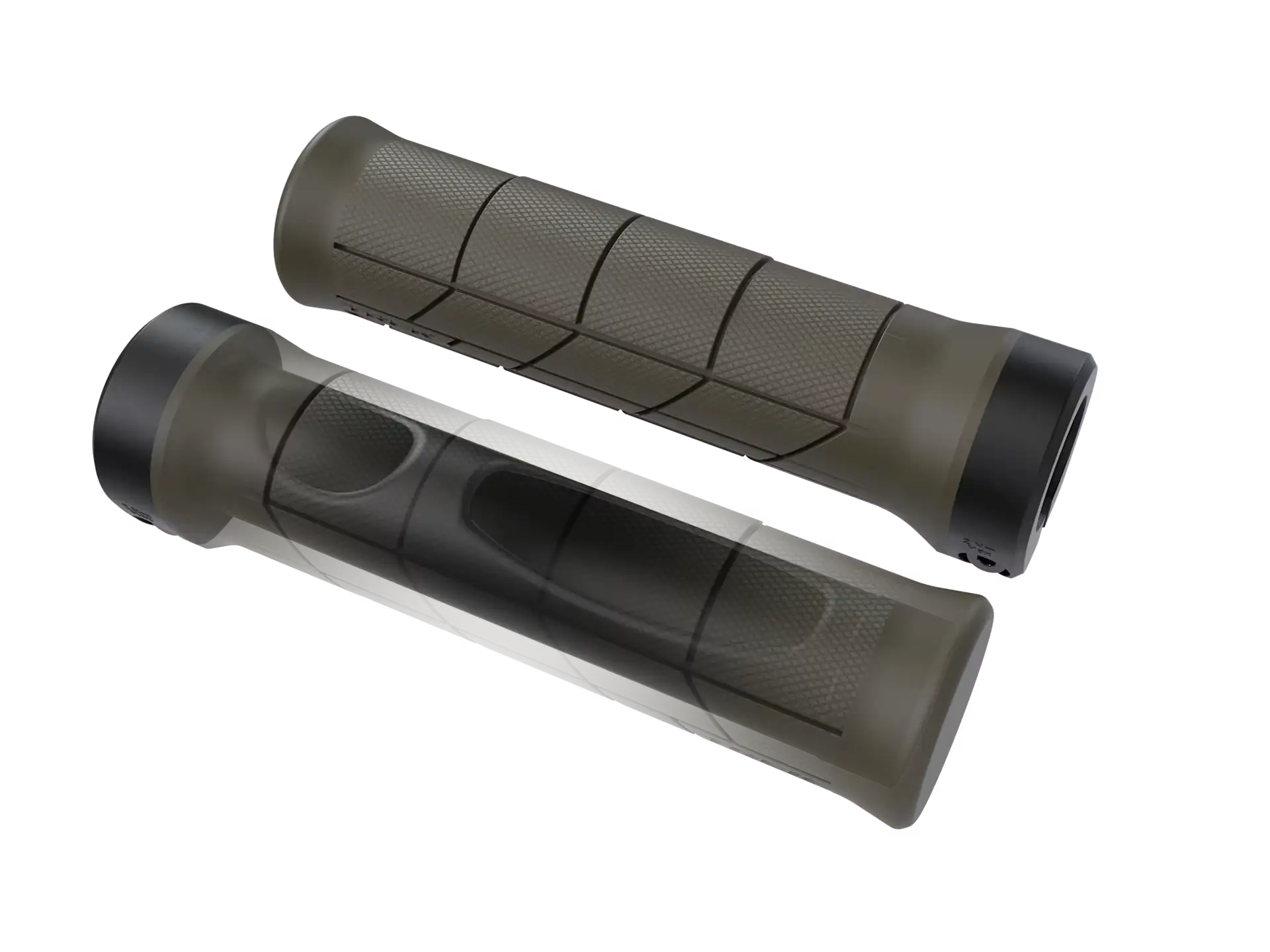 Grip Set Trek Line Comp MTB - Image 11