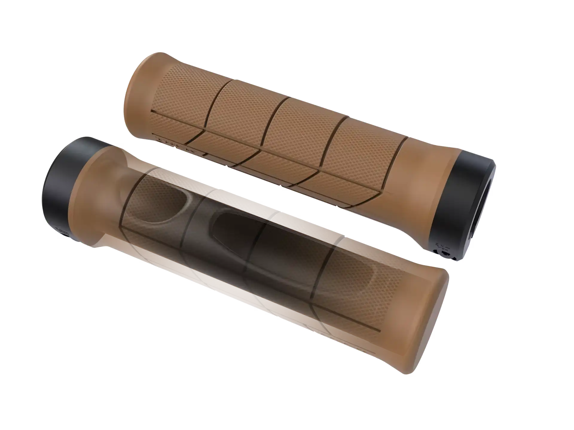 Grip Set Trek Line Comp MTB - Image 14