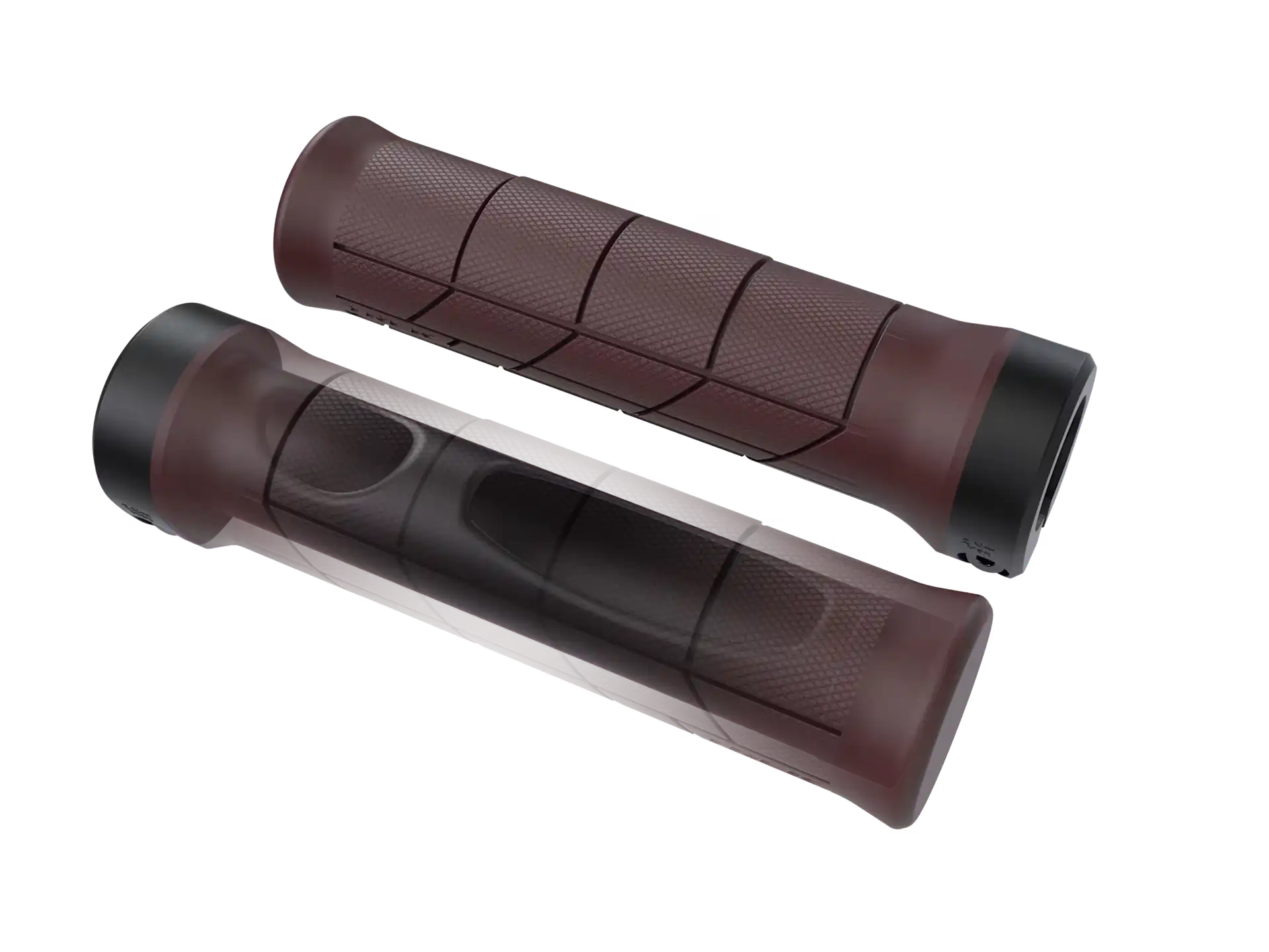 Grip Set Trek Line Comp MTB - Image 17
