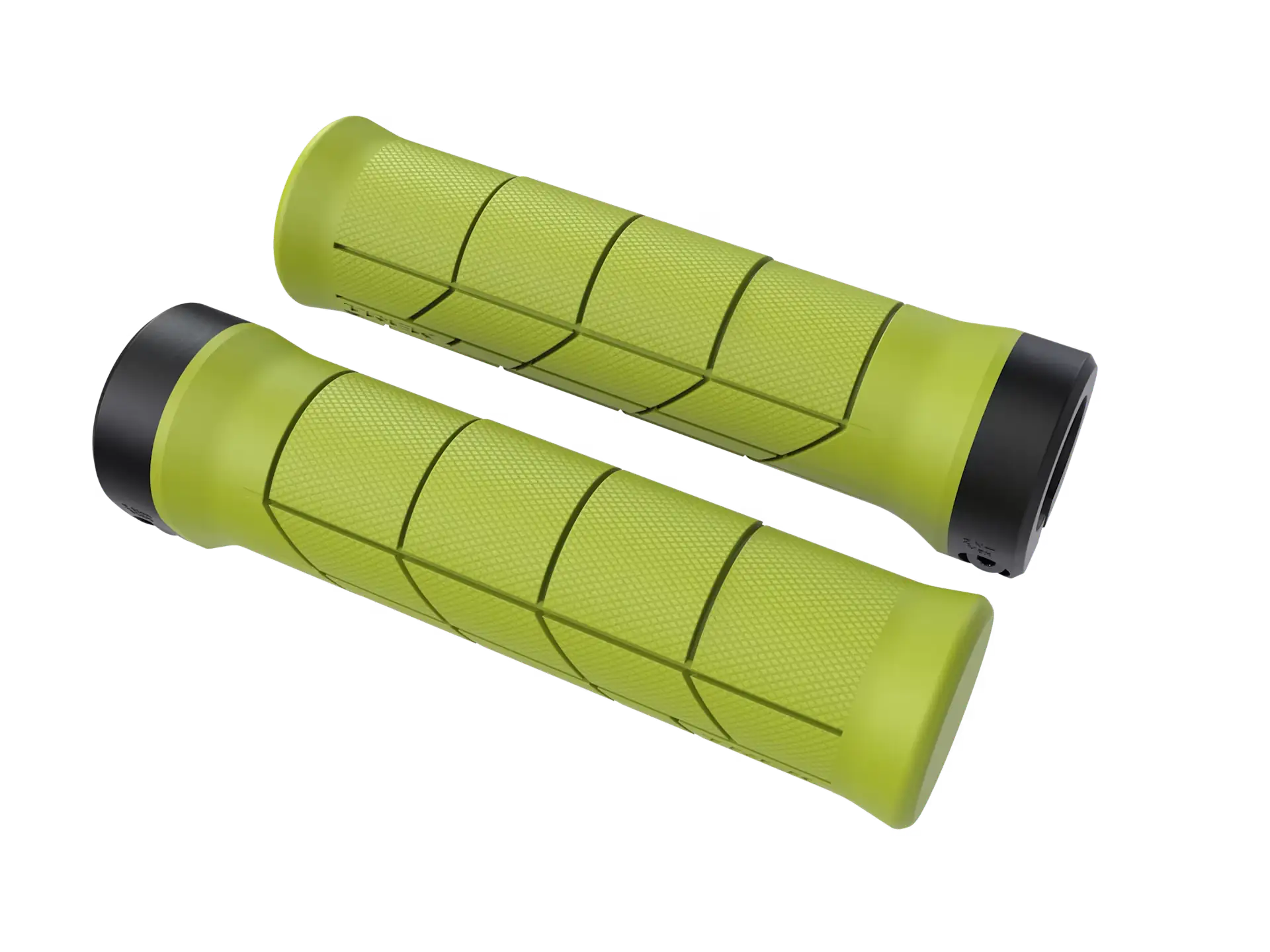 Grip Set Trek Line Comp MTB - Image 22