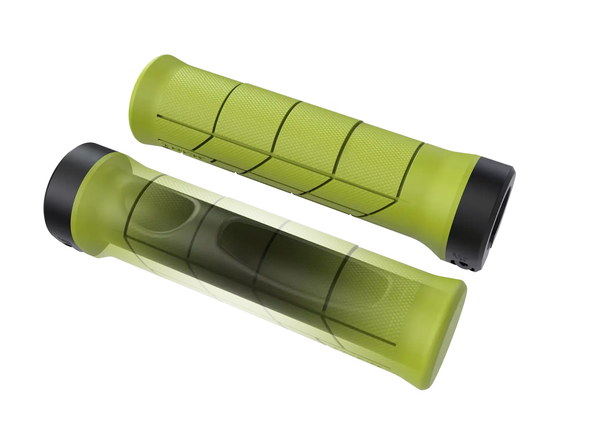 Grip Set Trek Line Comp MTB - Image 23