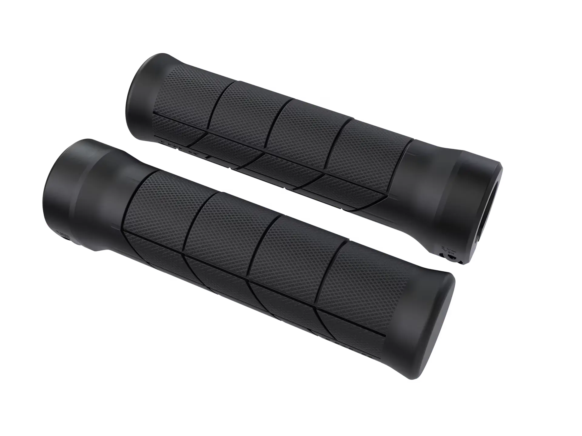 Grip Set Trek Line Comp MTB - Image 7