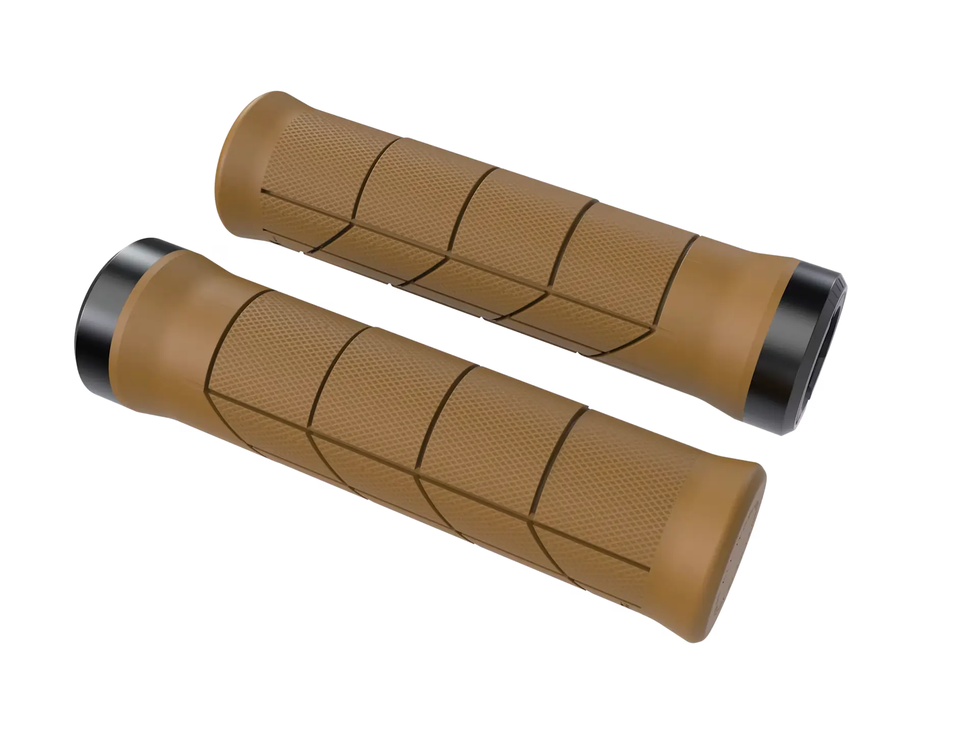 Grip Set Trek Line Elite MTB - Image 4