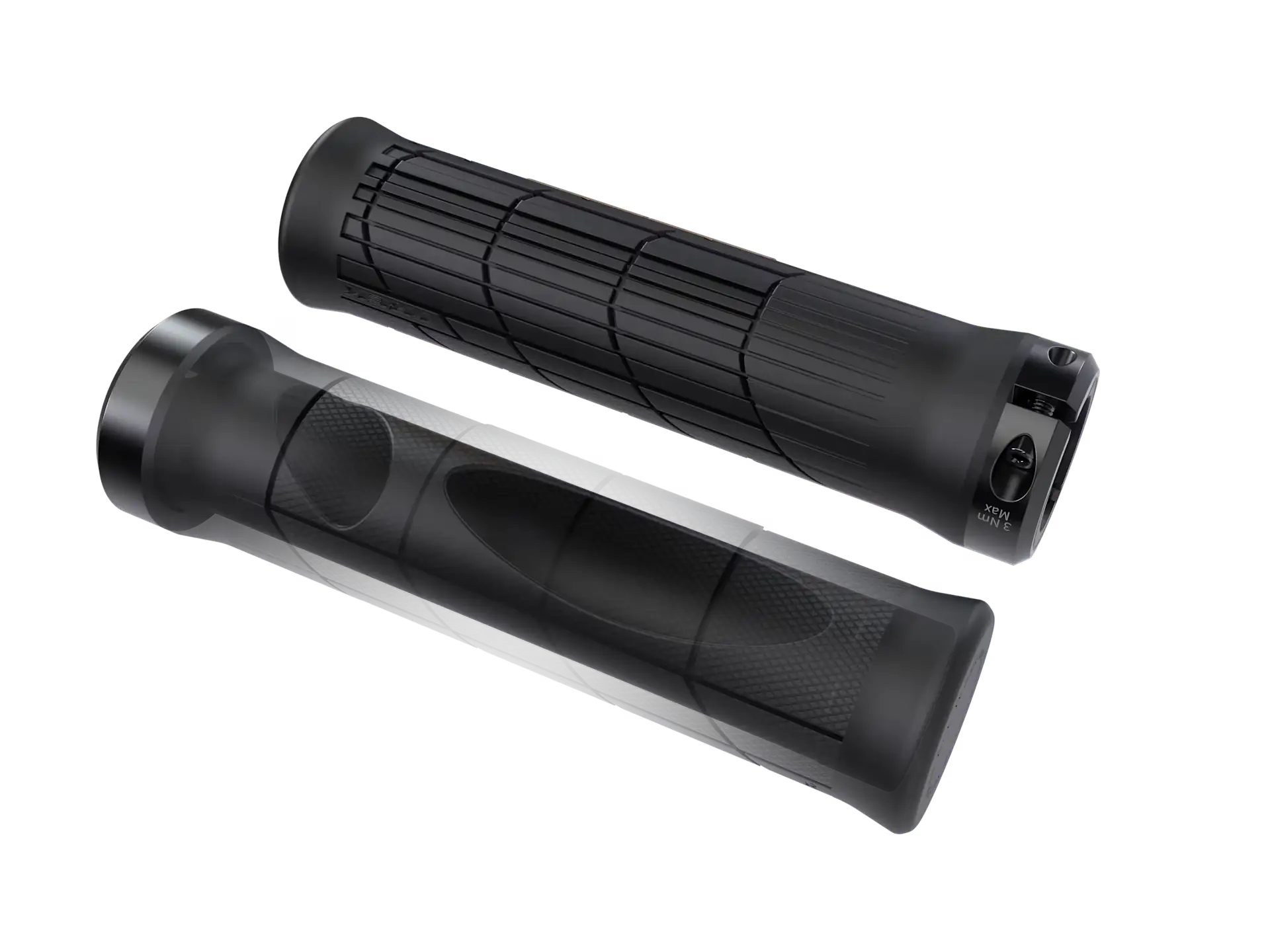 Grip Set Trek Line Elite MTB - Image 5