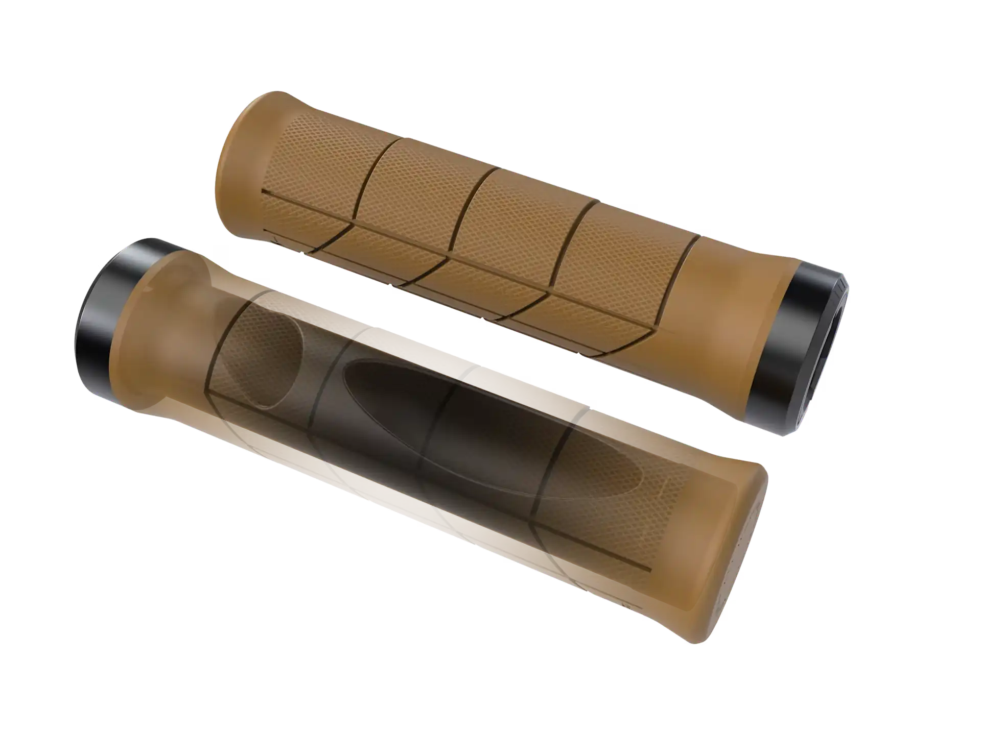 Grip Set Trek Line Elite MTB - Image 6