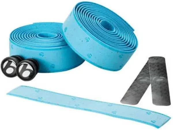 Handlebar Tape Bontrager Gel Cork Hex Pattern - Image 3