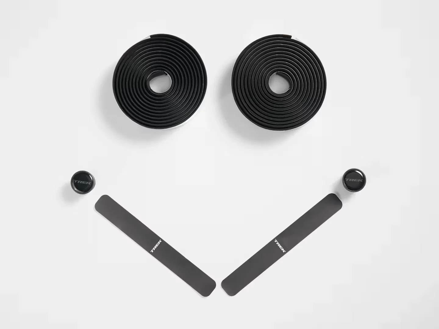 Handlebar Tape Set Trek Double Gel Cork - Image 4