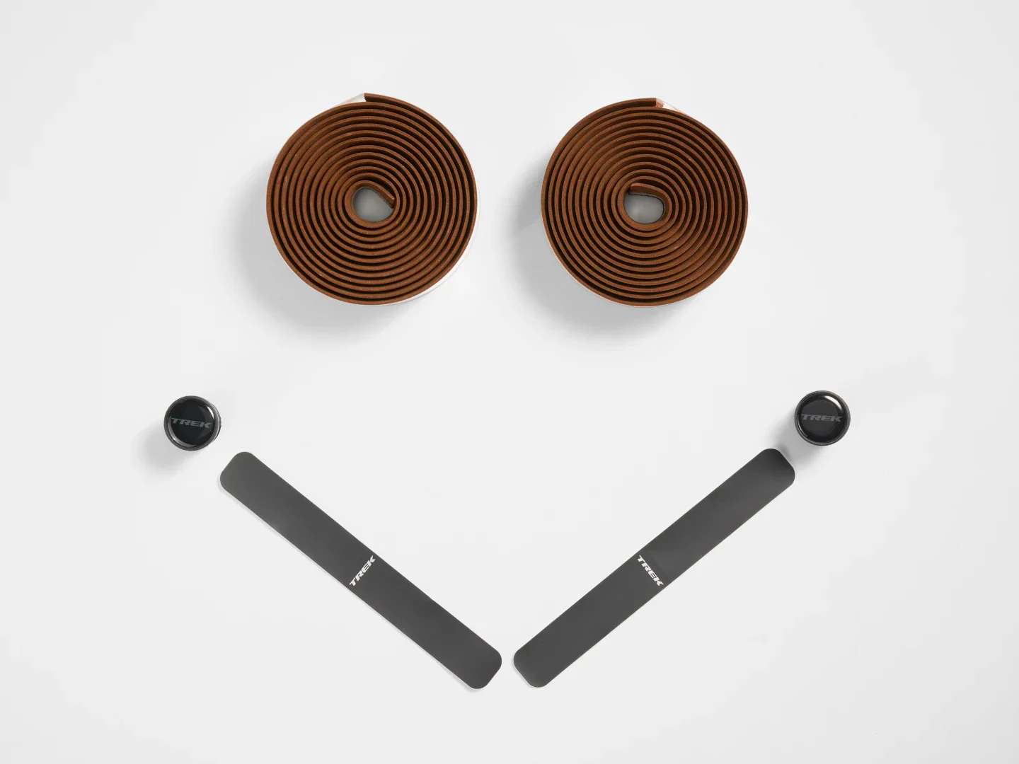 Handlebar Tape Set Trek Gel Cork - Image 16