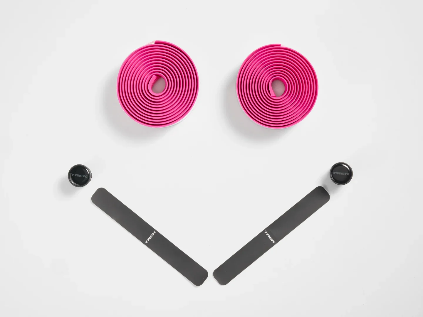 Handlebar Tape Set Trek Gel Cork - Image 25