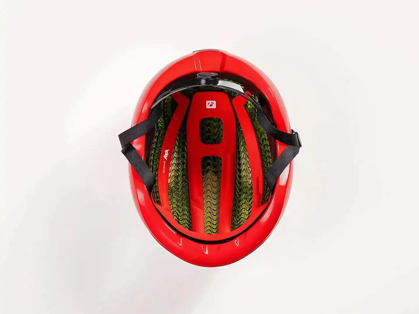 Helmet Bontrager 3X WaveCel Road - Image 10