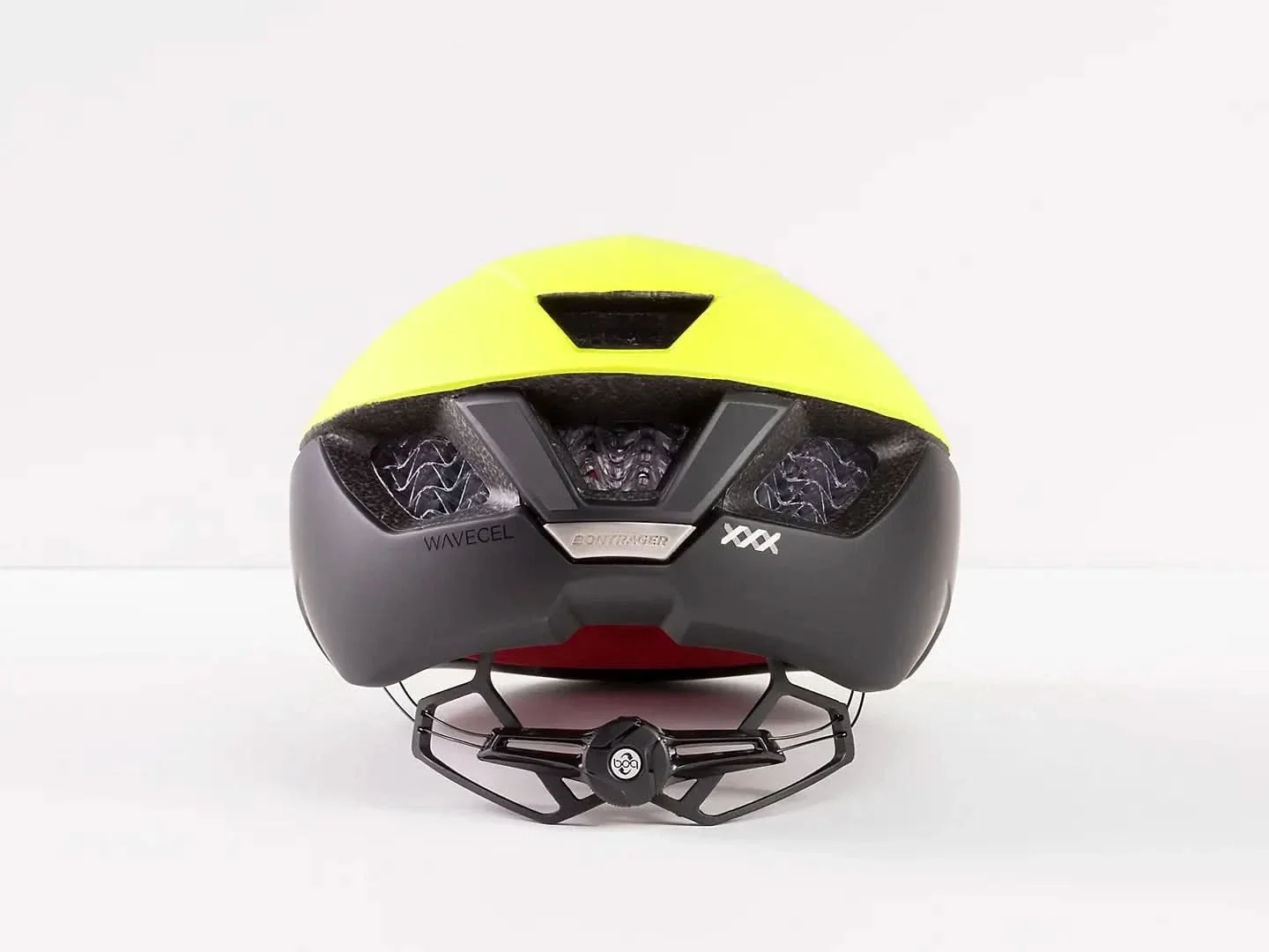 Helmet Bontrager 3X WaveCel Road - Image 15