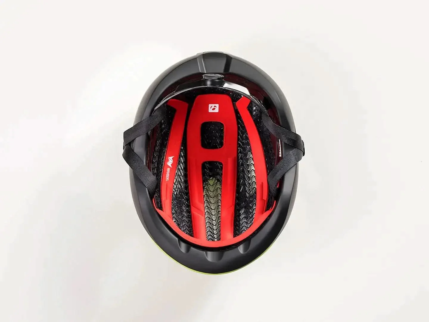 Helmet Bontrager 3X WaveCel Road - Image 16