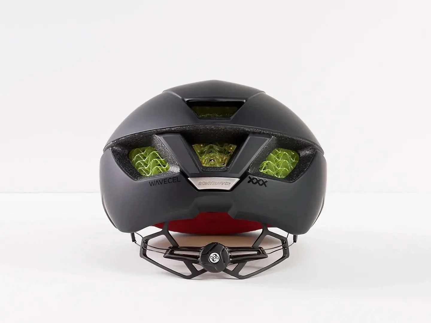 Helmet Bontrager 3X WaveCel Road - Image 3