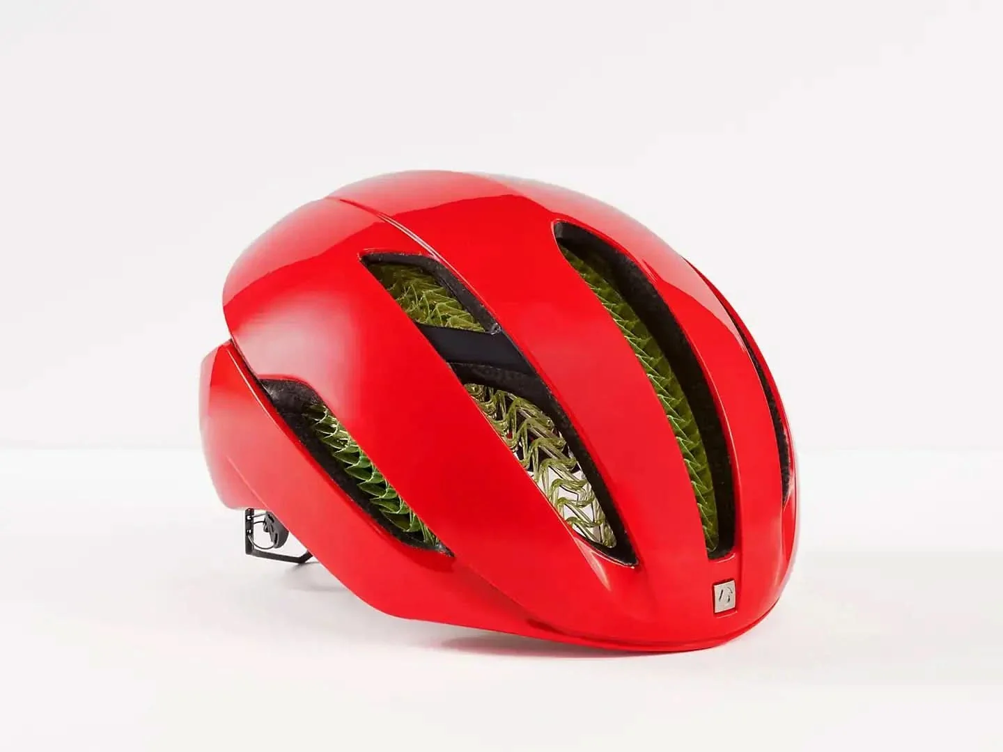 Helmet Bontrager 3X WaveCel Road - Image 7