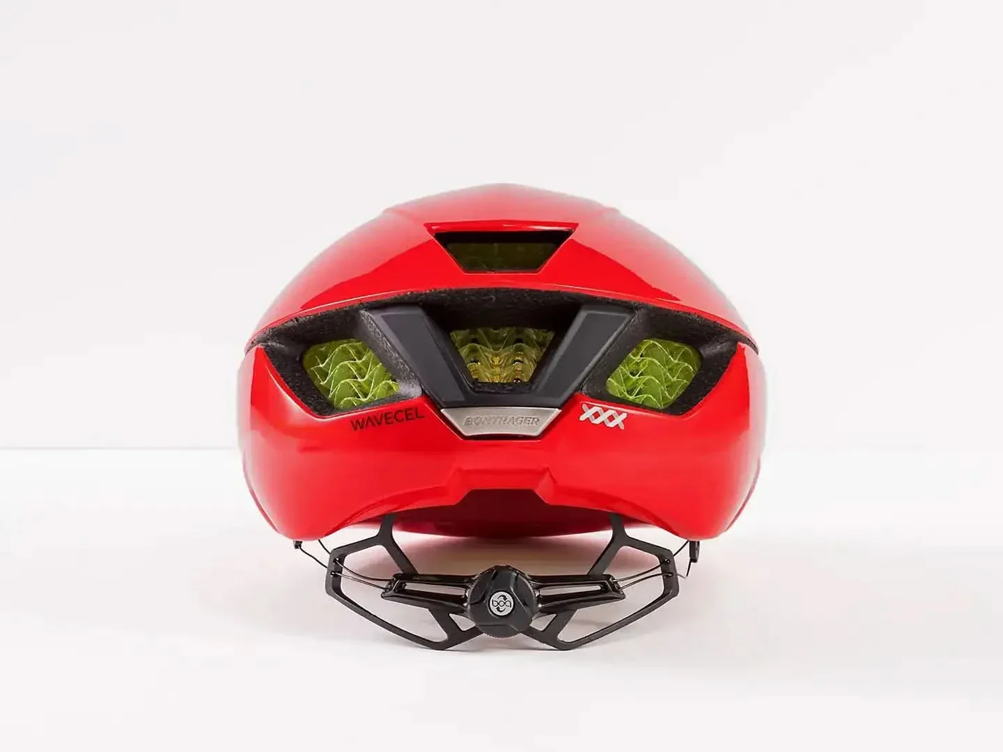 Helmet Bontrager 3X WaveCel Road - Image 9