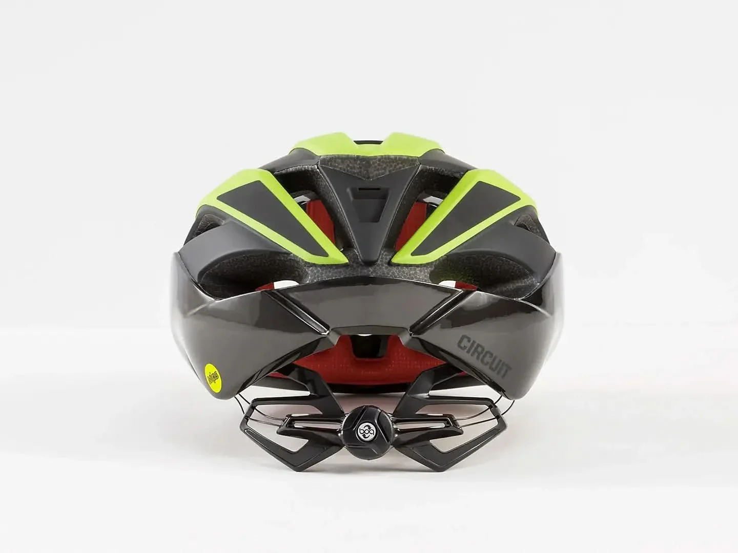 Helmet Bontrager Circuit MIPS - Image 3