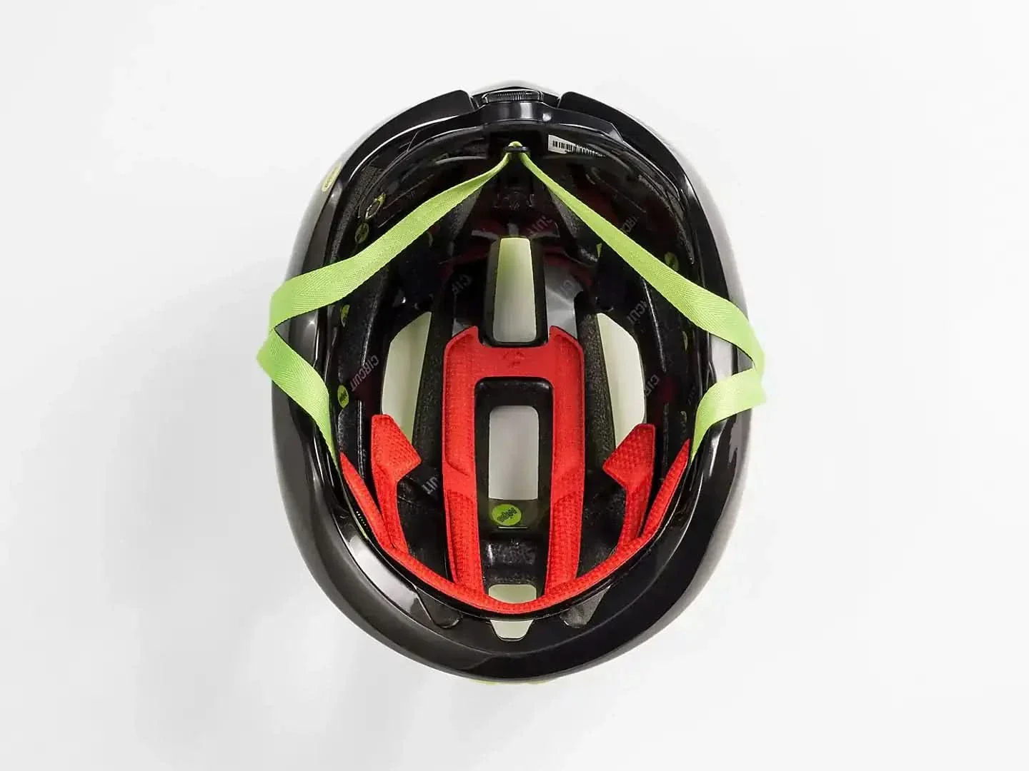 Helmet Bontrager Circuit MIPS - Image 4