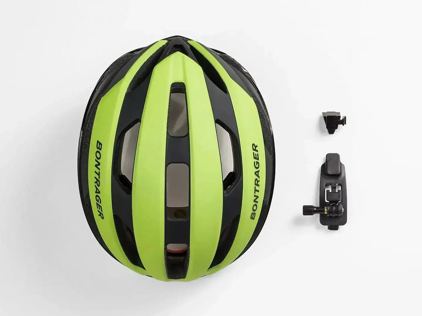 Helmet Bontrager Circuit MIPS - Image 5