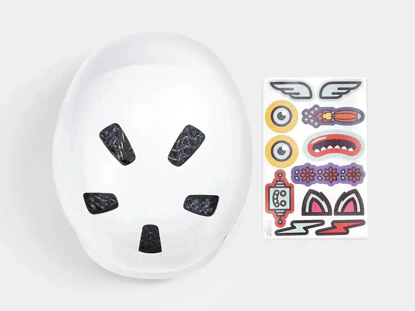 Helmet Bontrager Jet WaveCel Kids - Image 11