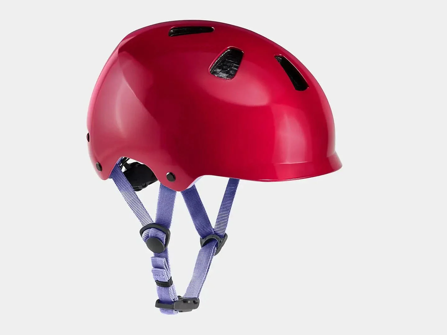 Helmet Bontrager Jet WaveCel Kids - Image 22