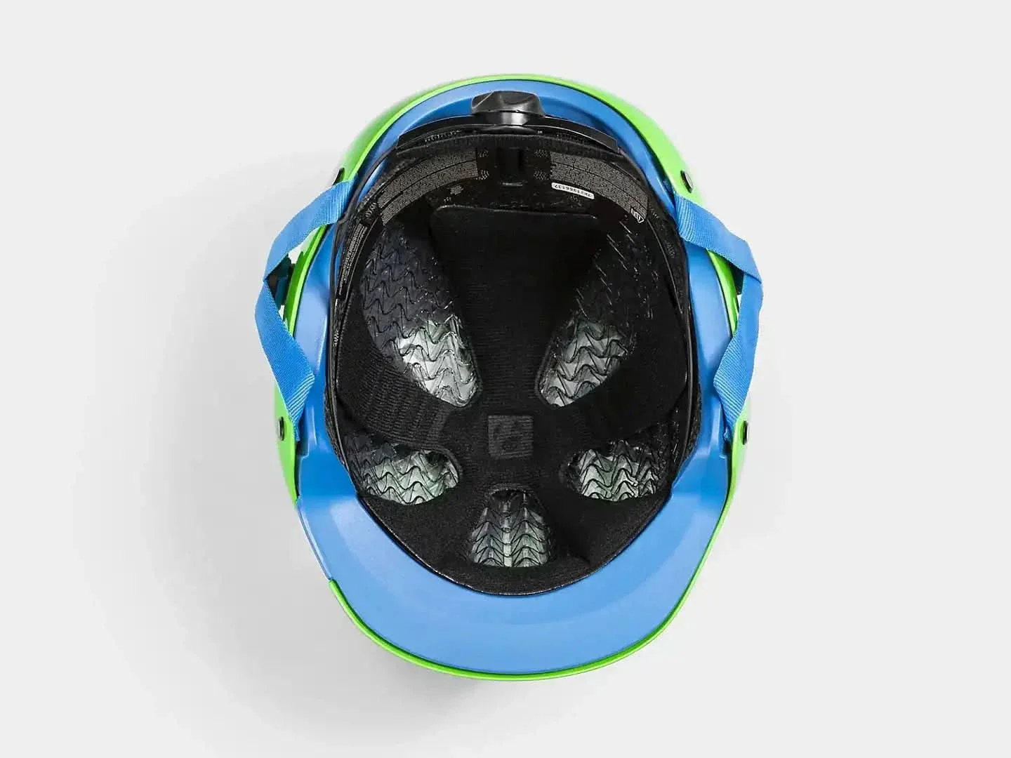 Helmet Bontrager Jet WaveCel Kids - Image 4