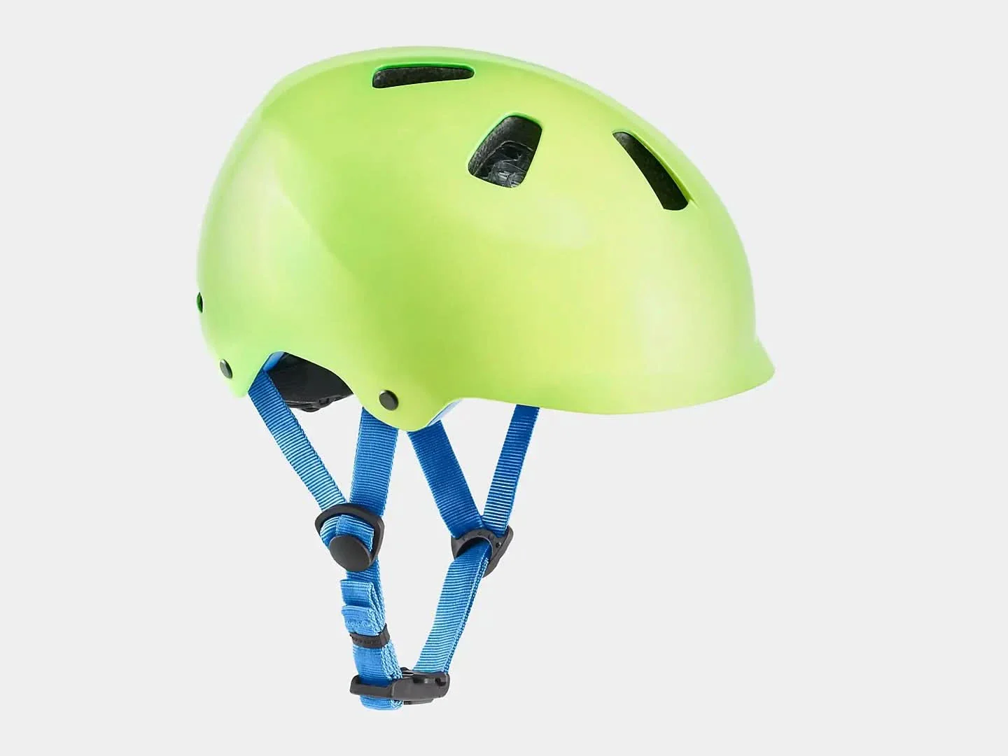 Helmet Bontrager Jet WaveCel Kids - Image 5