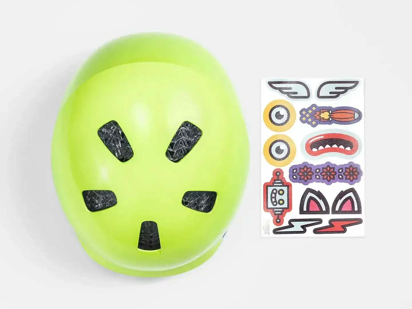 Helmet Bontrager Jet WaveCel Kids - Image 6