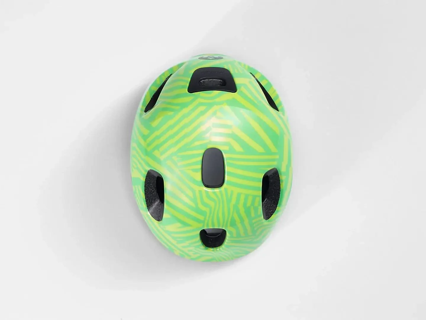 Helmet Bontrager Little Dipper Kids - Image 18
