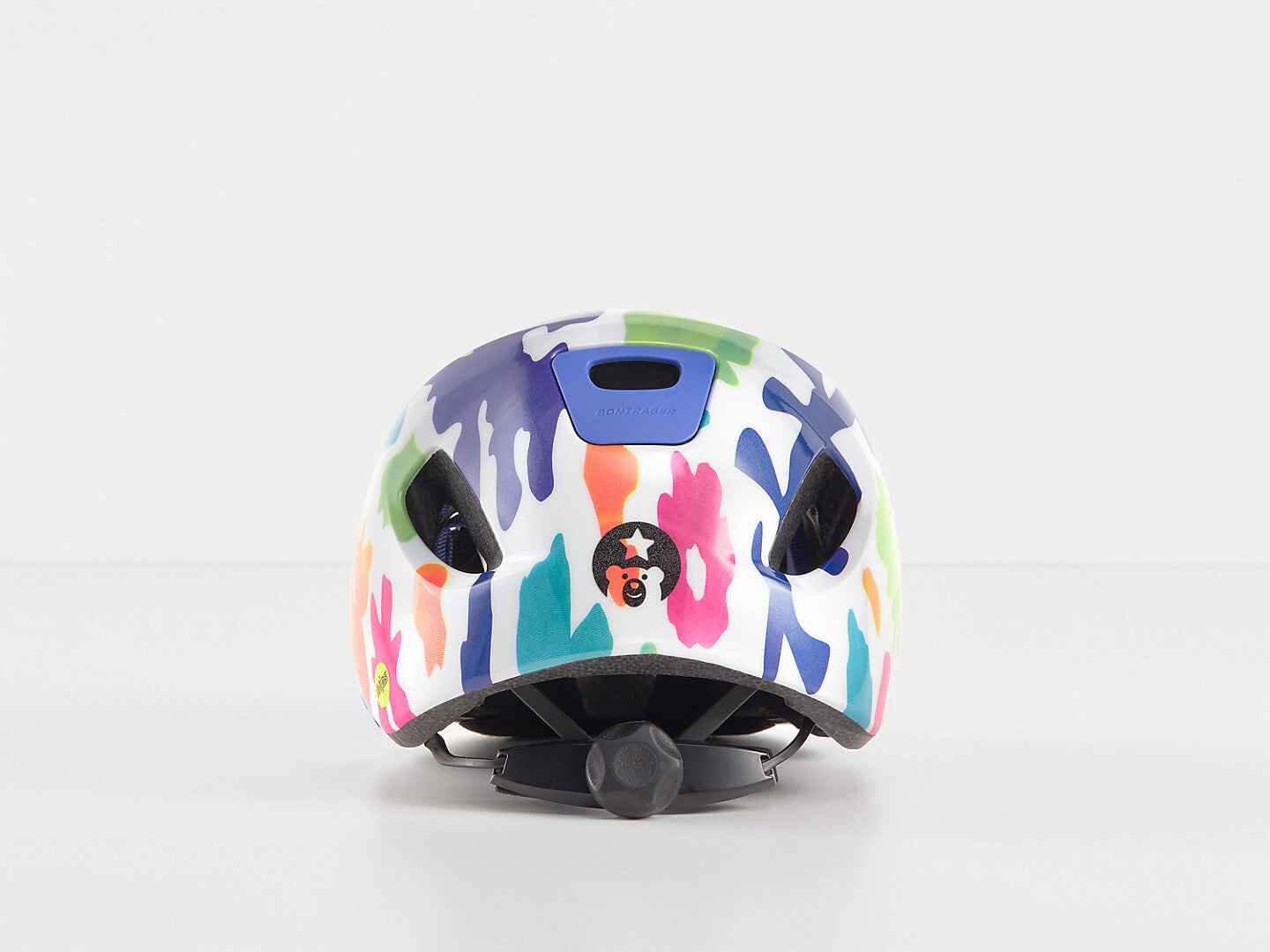 Helmet Bontrager Little Dipper MIPS Kids - Image 10