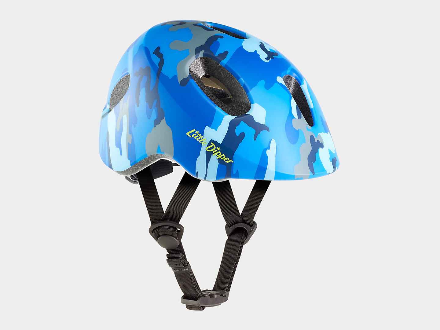 Helmet Bontrager Little Dipper MIPS Kids - Image 14