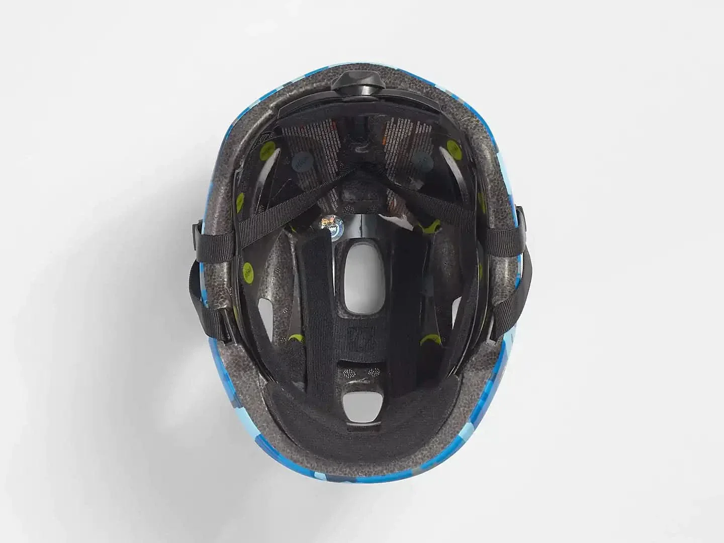 Helmet Bontrager Little Dipper MIPS Kids - Image 15