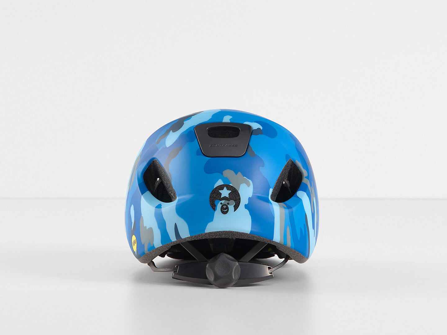 Helmet Bontrager Little Dipper MIPS Kids - Image 16