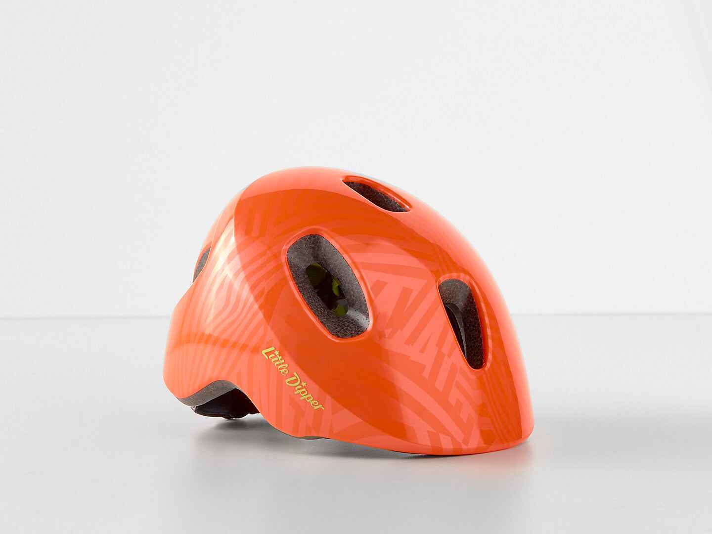 Helmet Bontrager Little Dipper MIPS Kids - Image 2