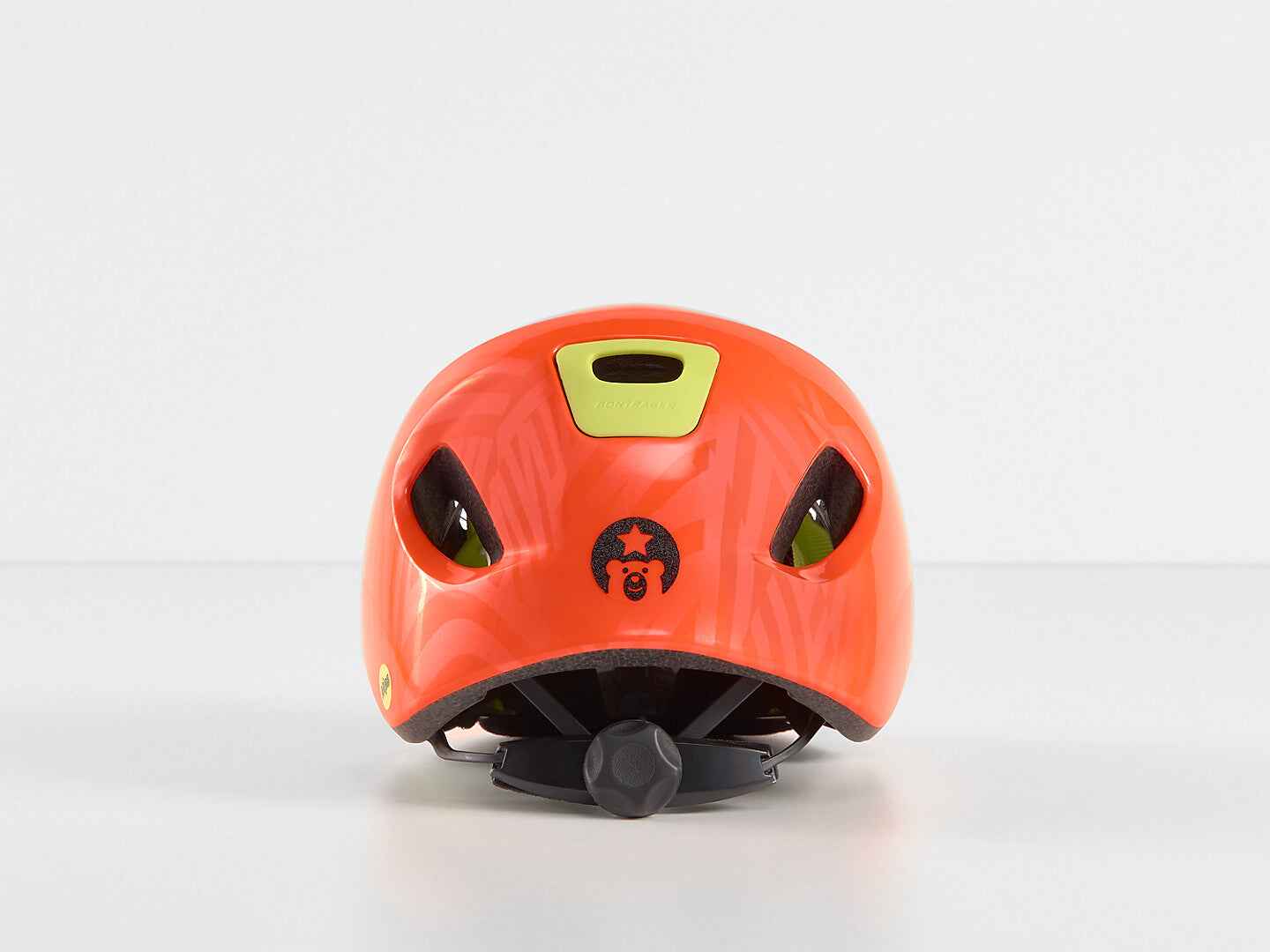 Helmet Bontrager Little Dipper MIPS Kids - Image 5