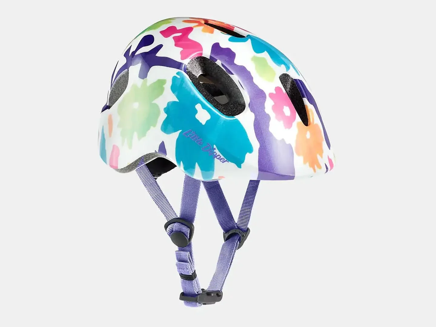 Helmet Bontrager Little Dipper MIPS Kids - Image 8