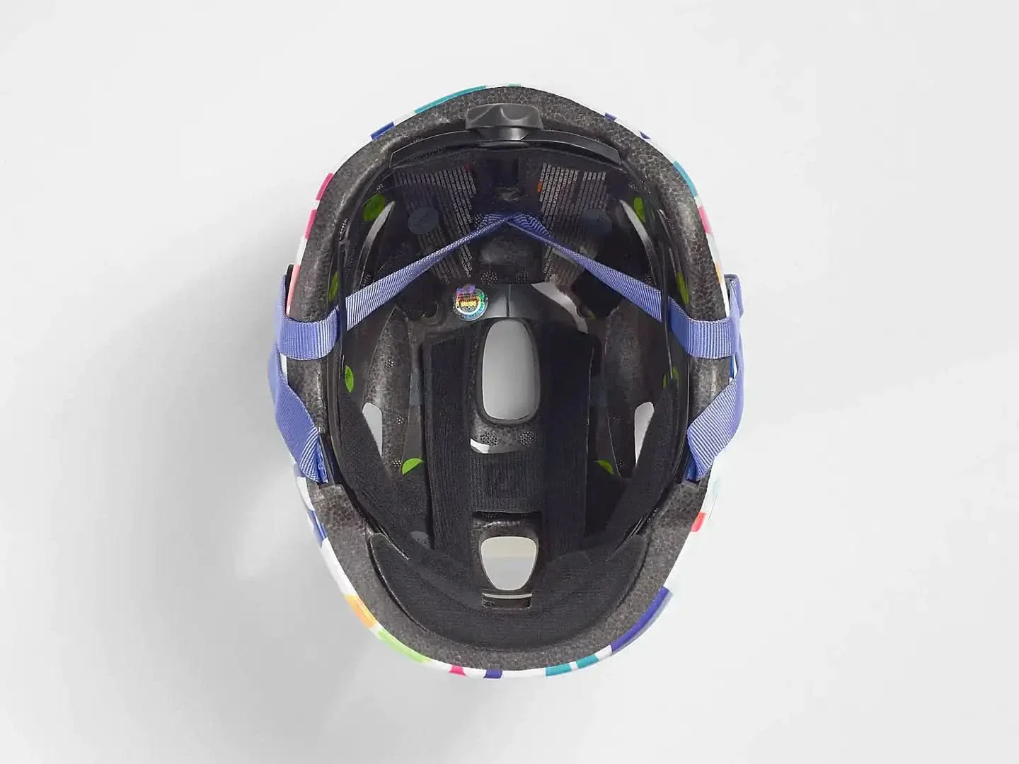 Helmet Bontrager Little Dipper MIPS Kids - Image 9