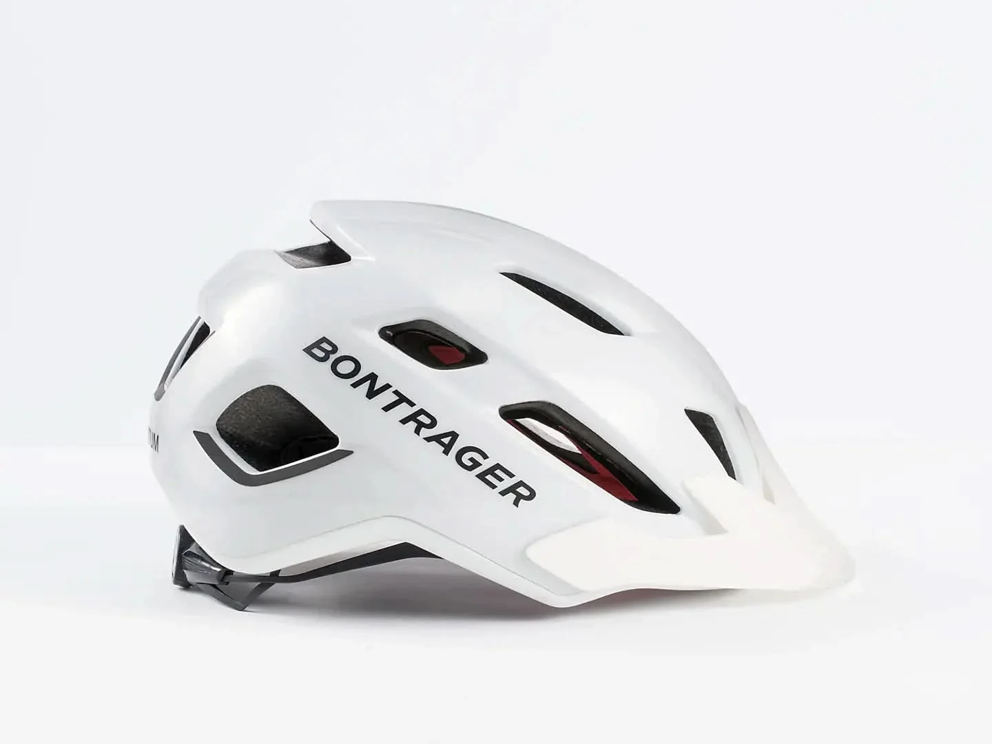 Helmet Bontrager Quantum - Image 11