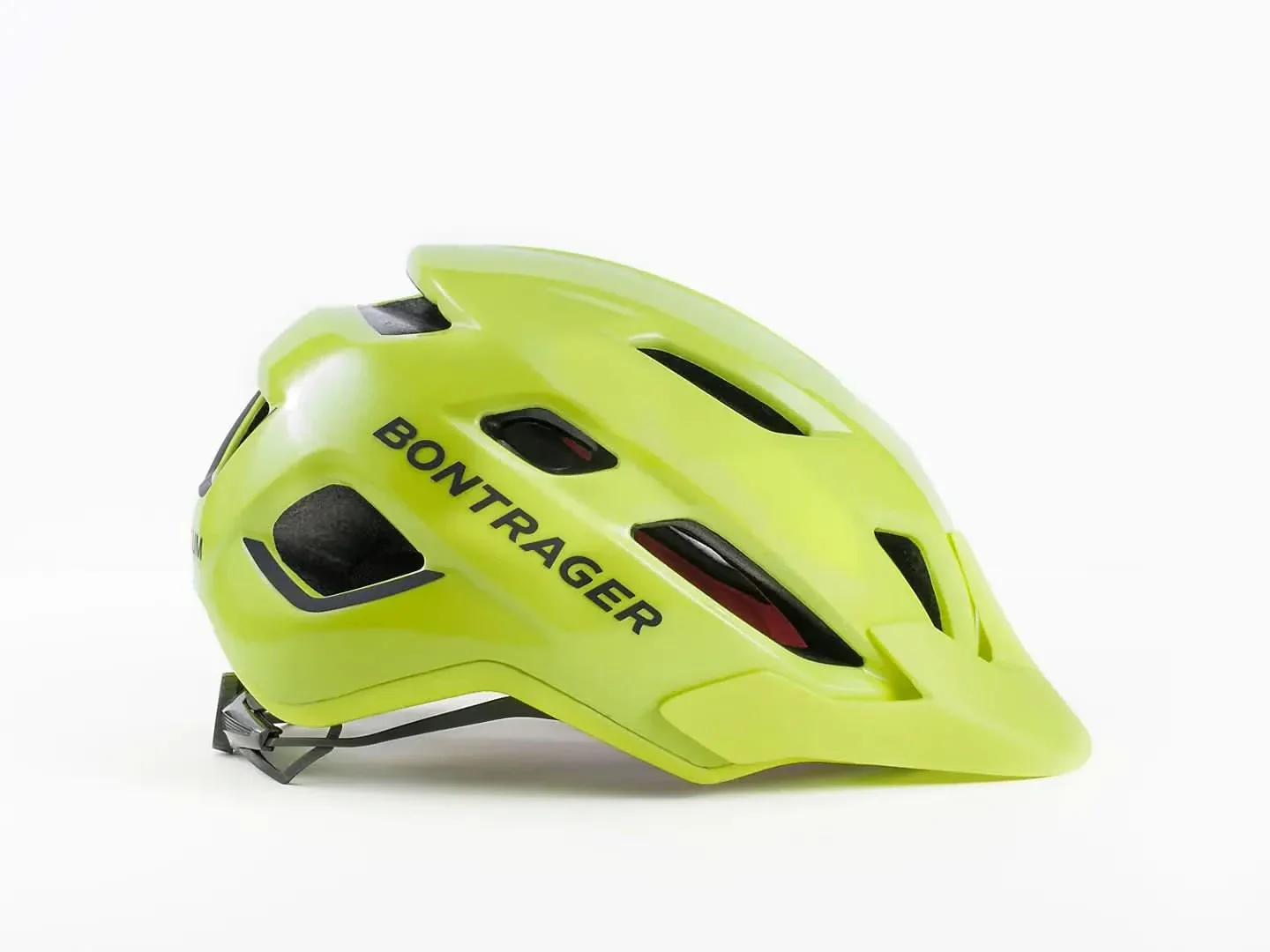 Helmet Bontrager Quantum - Image 17